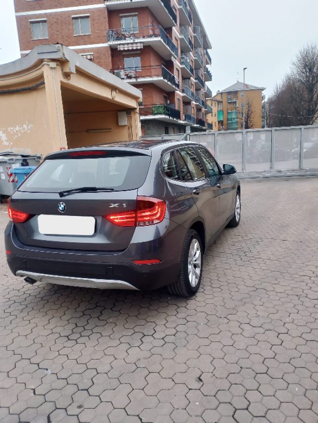 BMW X1 2.1 - foto 5