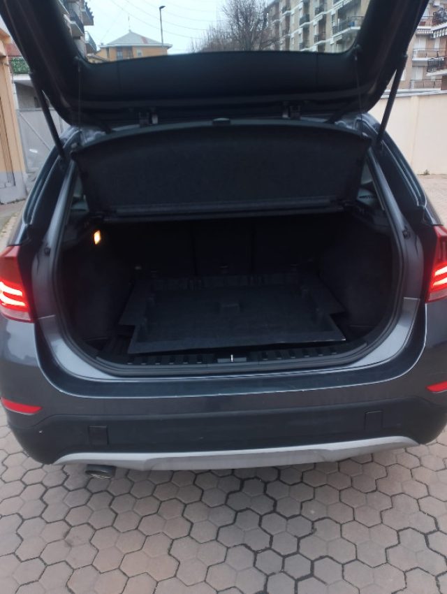 BMW X1 2.1 - foto 8