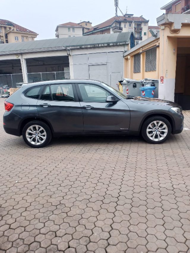BMW X1 2.1 - foto 9