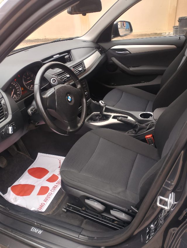 BMW X1 2.1 - foto 3