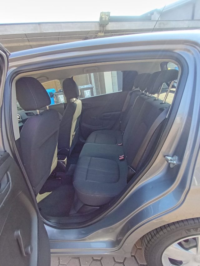CHEVROLET AVEO 1.2 - foto 4