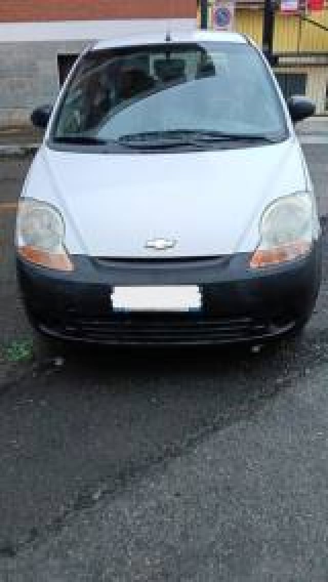 CHEVROLET MATIZ 1000 SX - foto 2