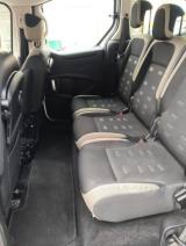CITROEN BERLINGO MULTISPACE 1.6 - foto 2