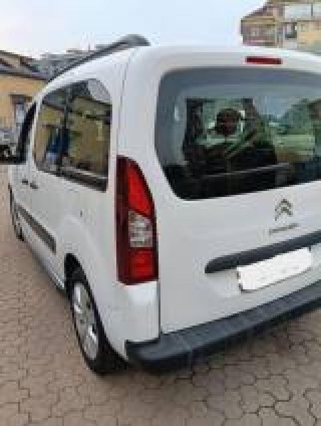 CITROEN BERLINGO MULTISPACE 1.6 - foto 4