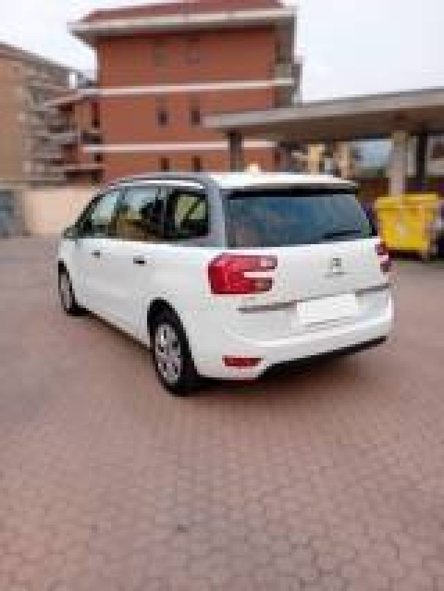 CITROEN GRAND C4 PICASSO 1.2 - foto 2