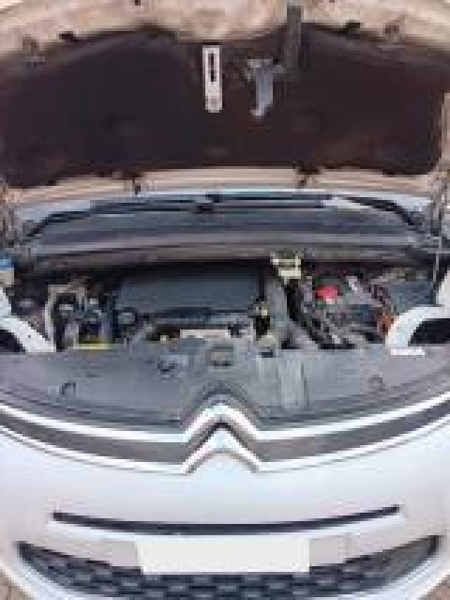 CITROEN GRAND C4 PICASSO 1.2 - foto 4