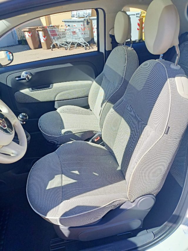 FIAT 500 1.2 - foto 4
