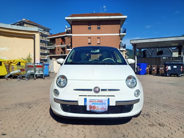 FIAT 500 1.2 - foto 2