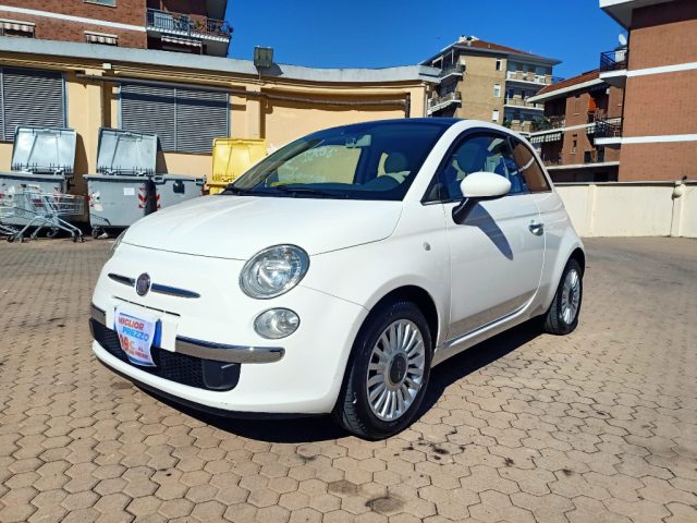 FIAT 500 1.2 - foto 3