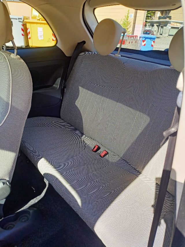 FIAT 500 1.2 - foto 5