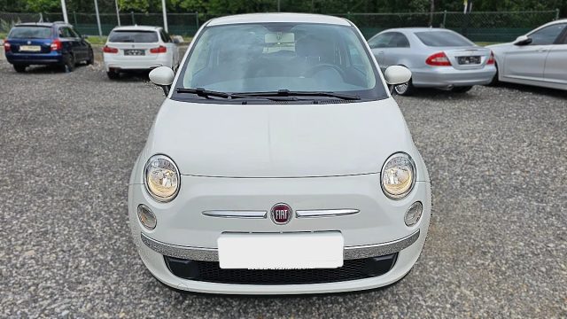 FIAT 500 95 CV - foto 2