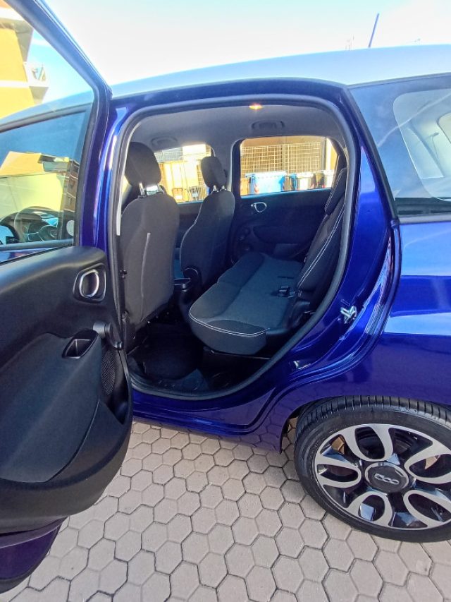 FIAT 500L 1.4 - foto 10