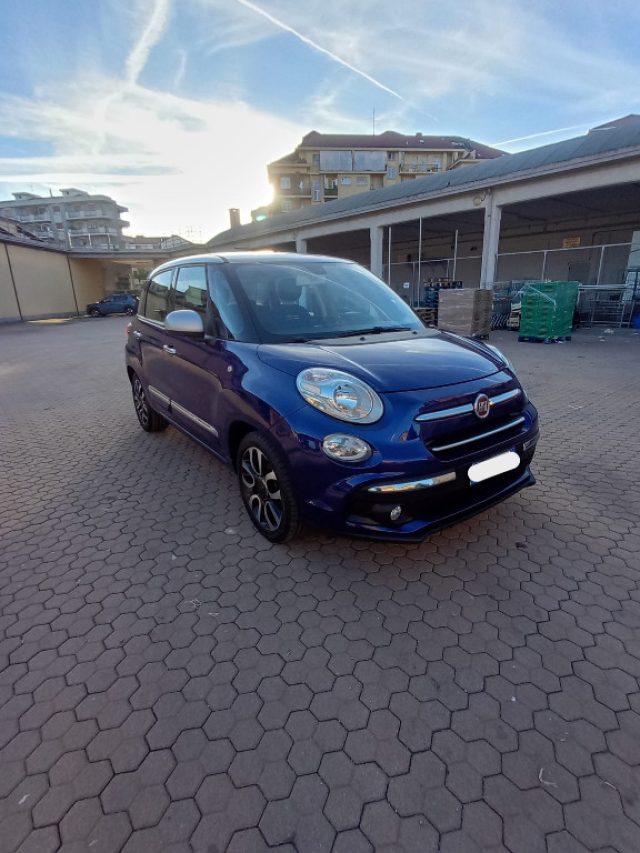 FIAT 500L 1.4