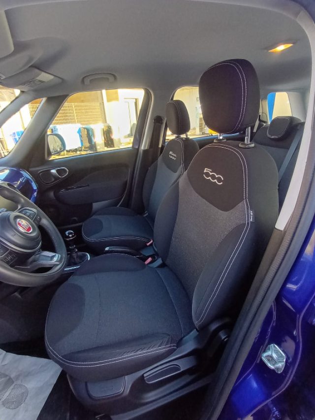 FIAT 500L 1.4 - foto 2