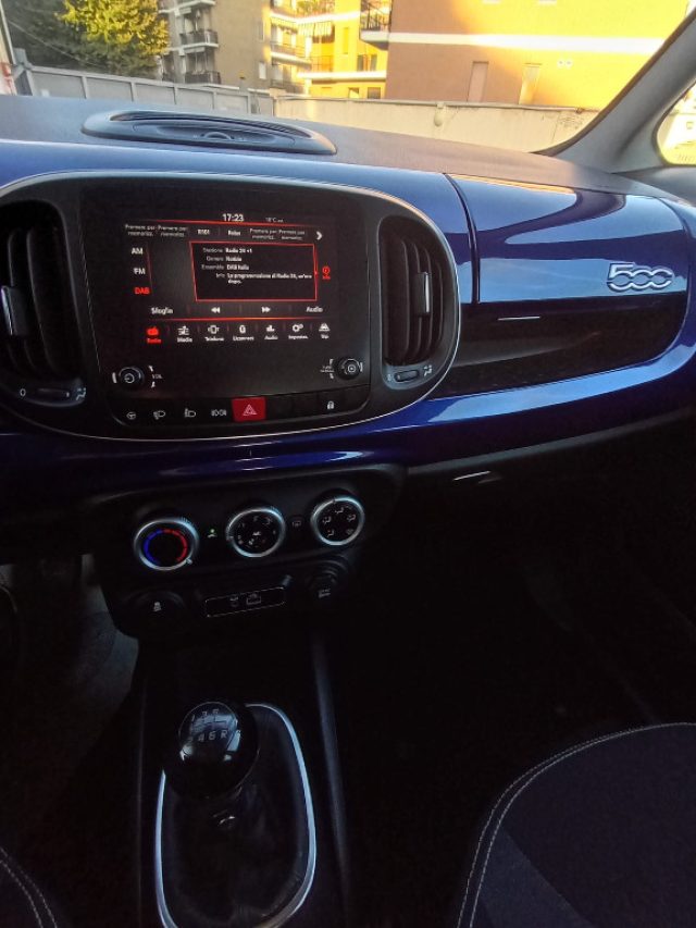 FIAT 500L 1.4 - foto 3