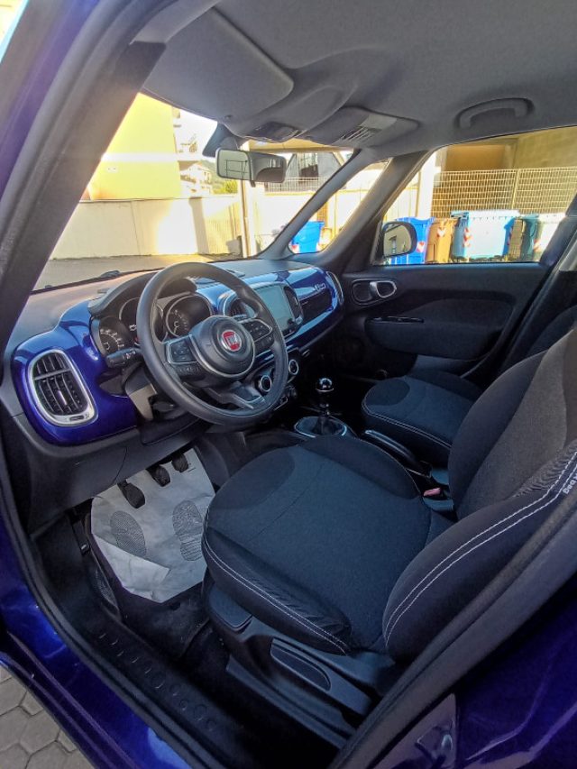 FIAT 500L 1.4 - foto 4