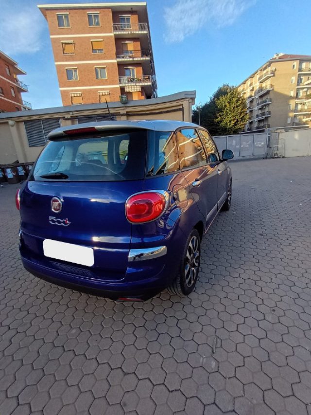 FIAT 500L 1.4 - foto 5