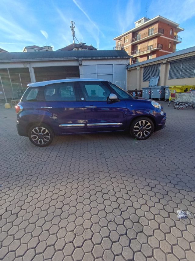 FIAT 500L 1.4 - foto 6