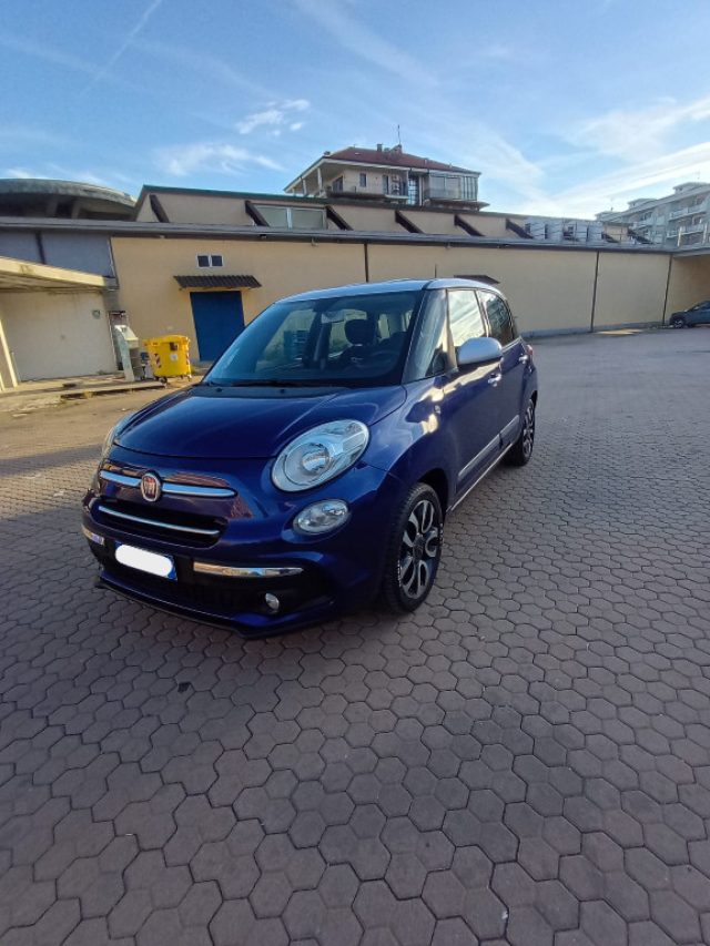FIAT 500L 1.4 - foto 7