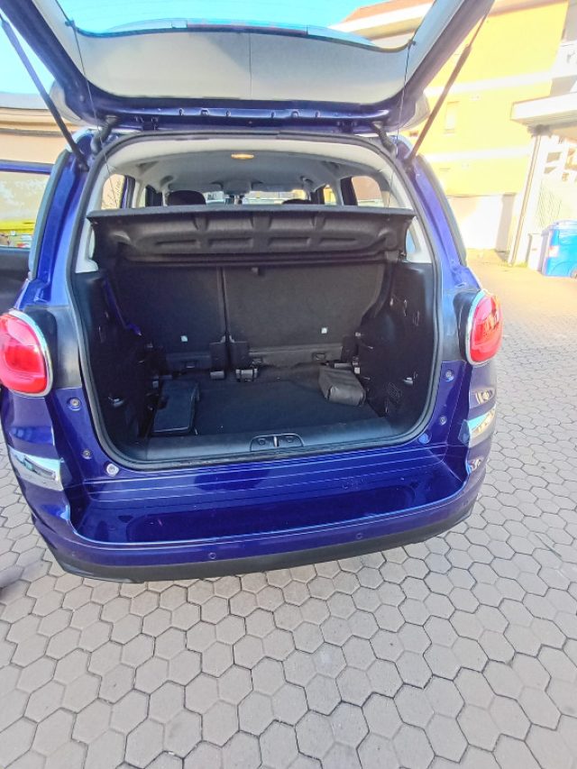 FIAT 500L 1.4 - foto 11
