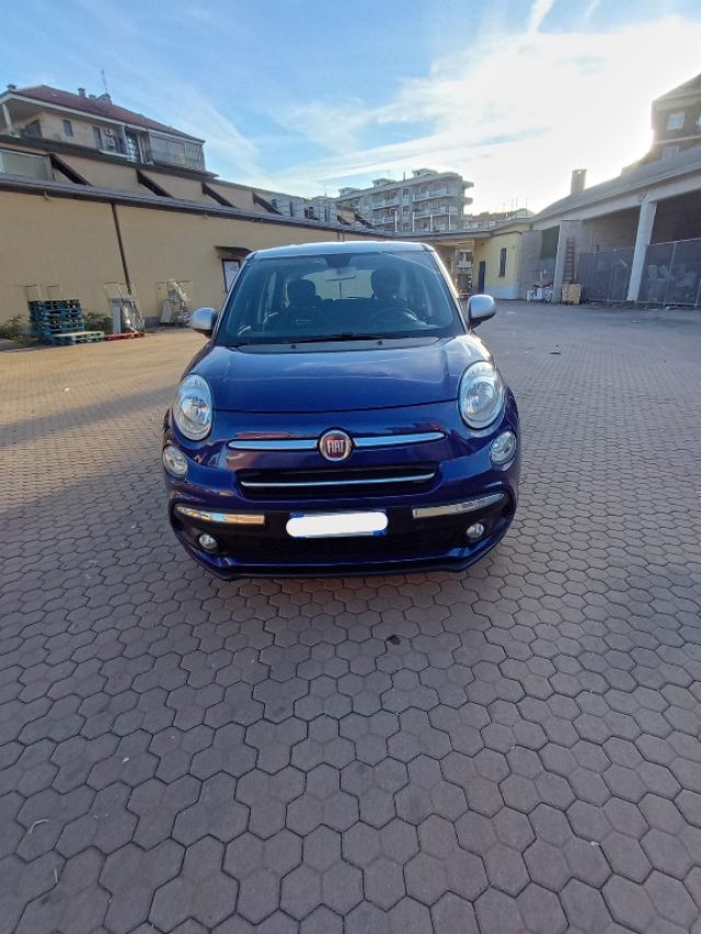 FIAT 500L 1.4 - foto 8