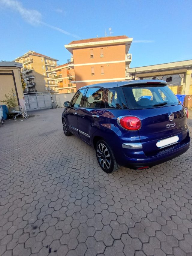 FIAT 500L 1.4 - foto 9