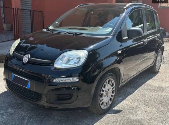 FIAT PANDA 1.3 - foto 2