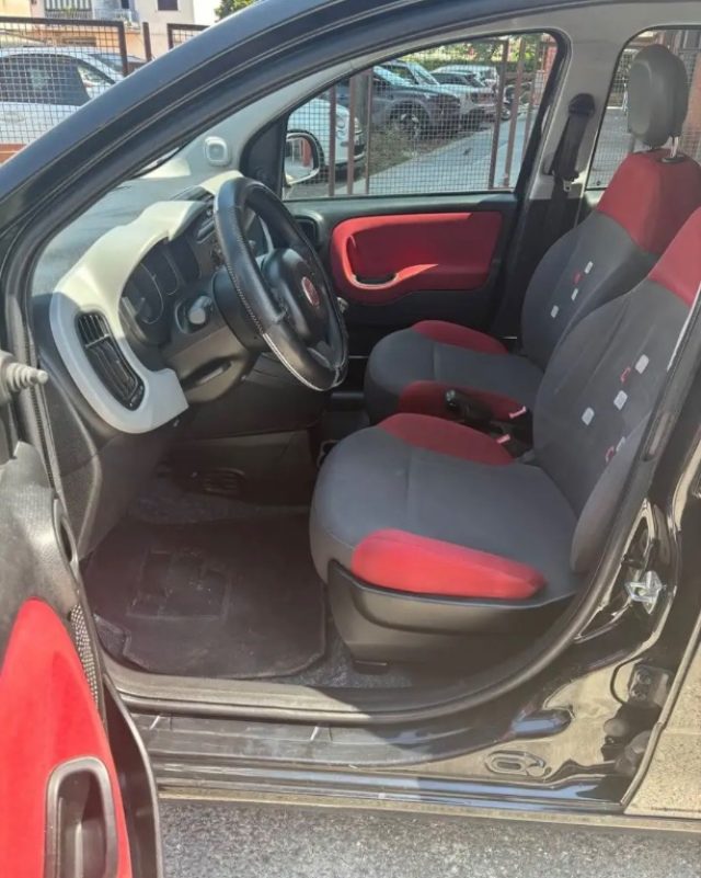 FIAT PANDA 1.3 - foto 4