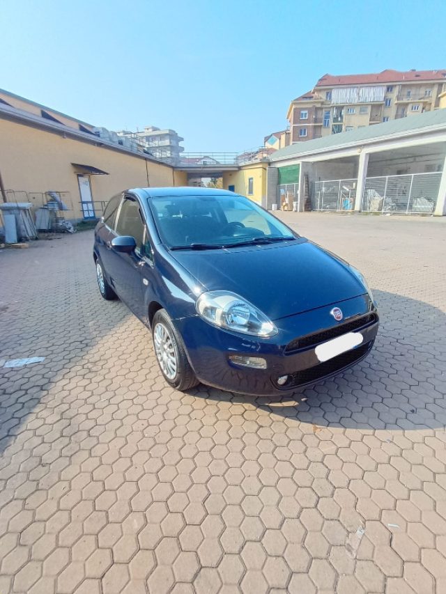 FIAT PUNTO 1.4