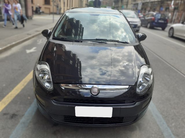 FIAT PUNTO EVO 1.2 - foto 3