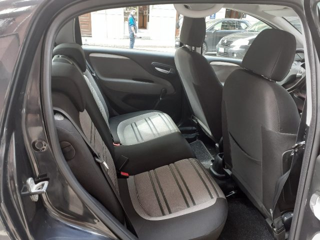 FIAT PUNTO EVO 1.2 - foto 7