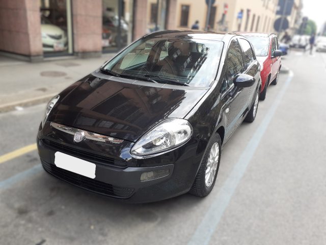 FIAT PUNTO EVO 1.2 - foto 2