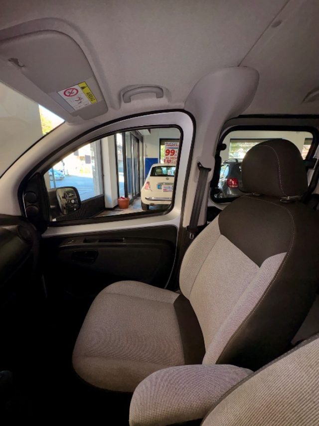 FIAT QUBO 1.3 - foto 6