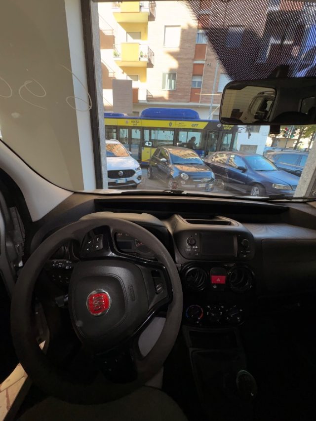 FIAT QUBO 1.3 - foto 5