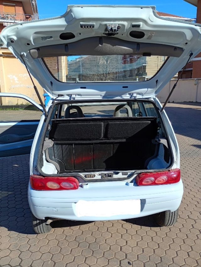 FIAT SEICENTO 1.1 - foto 4