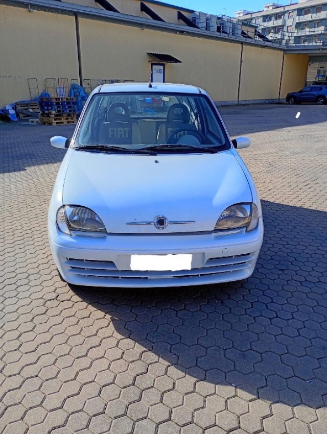 FIAT SEICENTO 1.1 - foto 3