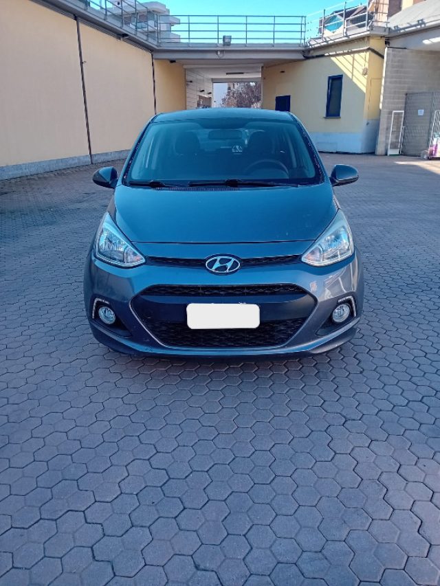 HYUNDAI I10 1.0 - foto 2