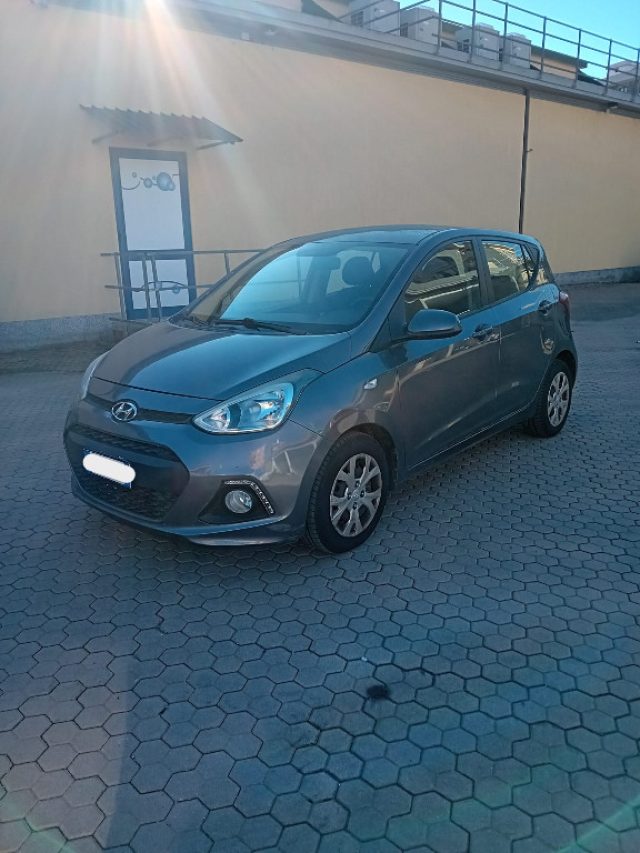 HYUNDAI I10 1.0 - foto 3