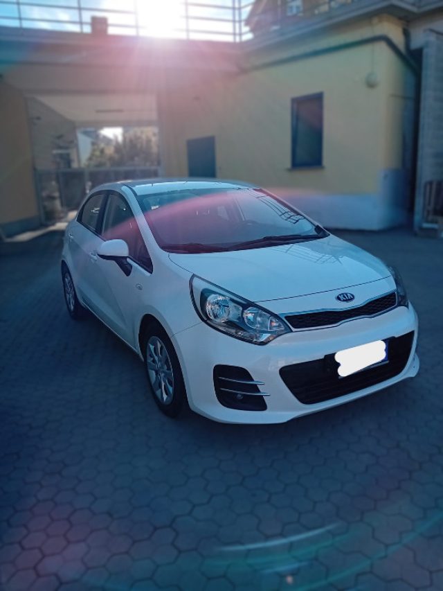 KIA RIO 1.2 - foto 11