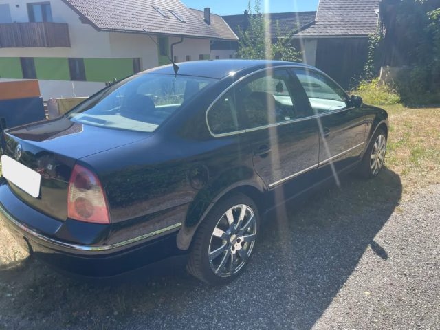 VOLKSWAGEN PASSAT 1.9 - foto 5