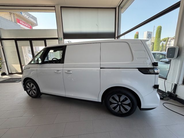 VOLKSWAGEN ID.BUZZ ID. BUZZ CARGO 3 POSTI 210 KW (2 - foto 6