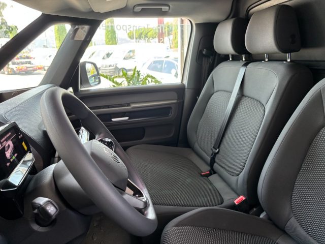 VOLKSWAGEN ID.BUZZ ID. BUZZ CARGO 3 POSTI 210 KW (2 - foto 12