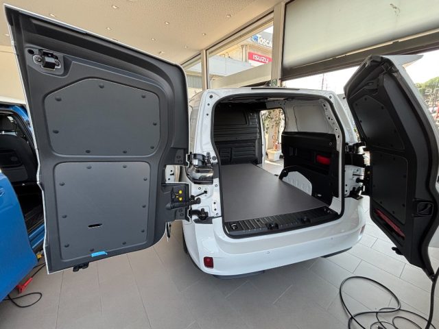 VOLKSWAGEN ID.BUZZ ID. BUZZ CARGO 3 POSTI 210 KW (2 - foto 9