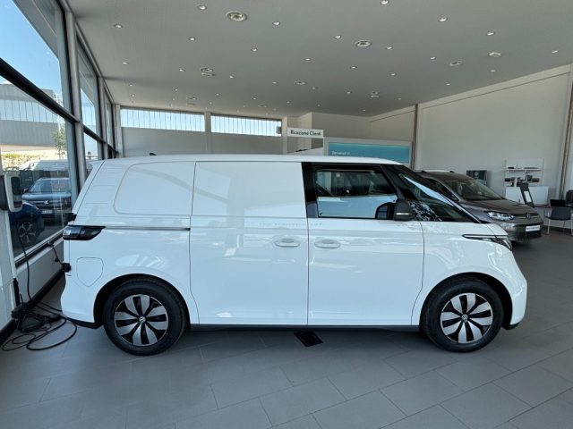 VOLKSWAGEN ID.BUZZ ID. BUZZ CARGO 3 POSTI 210 KW (2 - foto 4
