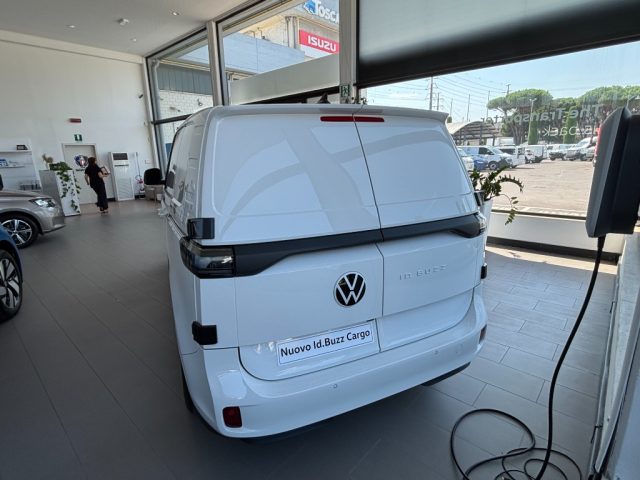 VOLKSWAGEN ID.BUZZ ID. BUZZ CARGO 3 POSTI 210 KW (2 - foto 15