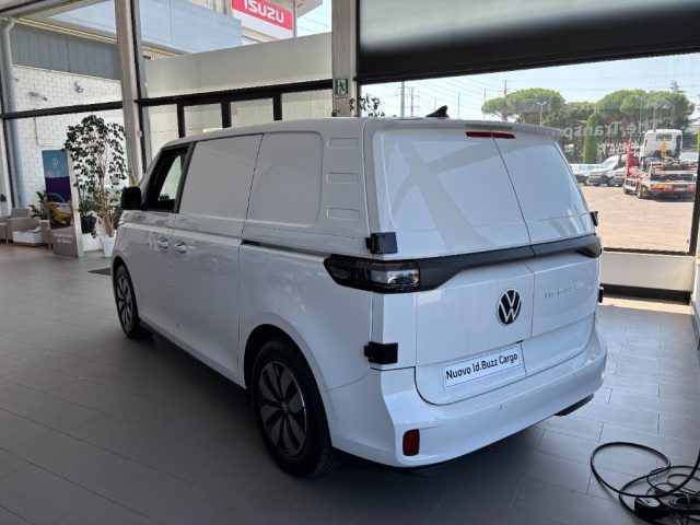 VOLKSWAGEN ID.BUZZ ID. BUZZ CARGO 3 POSTI 210 KW (2 - foto 8