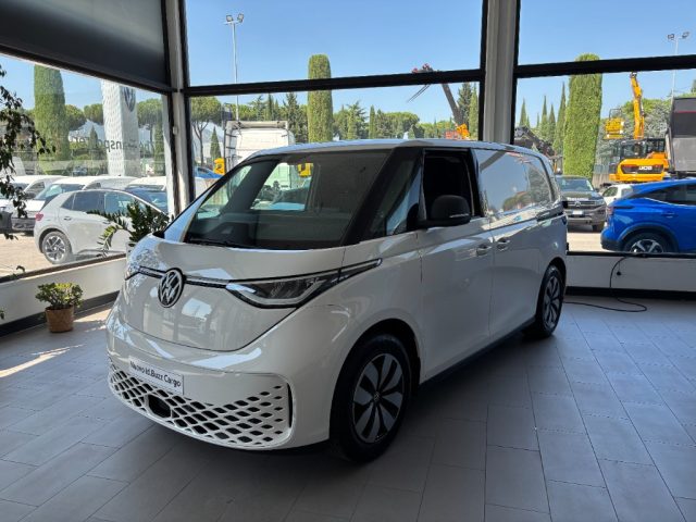 VOLKSWAGEN ID.BUZZ ID. BUZZ CARGO 3 POSTI 210 KW (2 - foto 3
