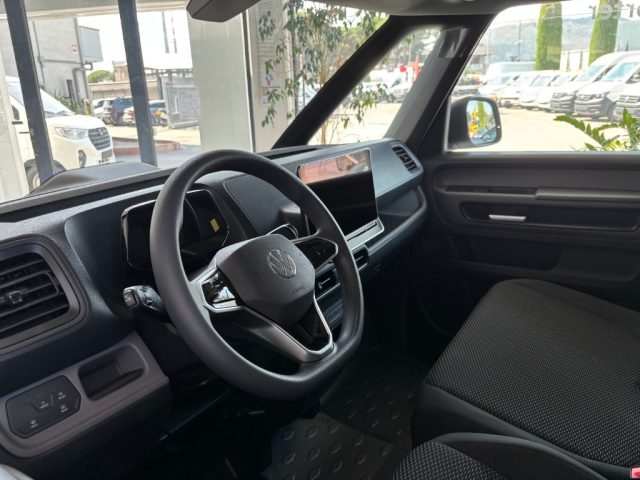 VOLKSWAGEN ID.BUZZ ID. BUZZ CARGO 3 POSTI 210 KW (2 - foto 11