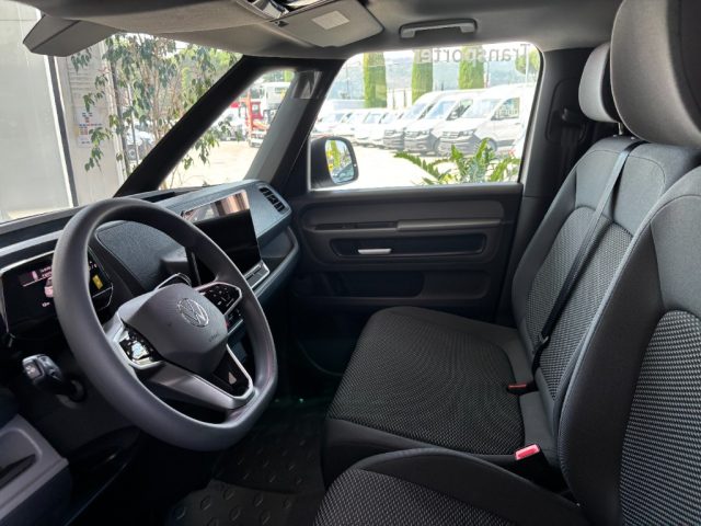 VOLKSWAGEN ID.BUZZ ID. BUZZ CARGO 3 POSTI 210 KW (2 - foto 14