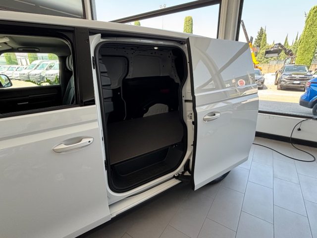 VOLKSWAGEN ID.BUZZ ID. BUZZ CARGO 3 POSTI 210 KW (2 - foto 7
